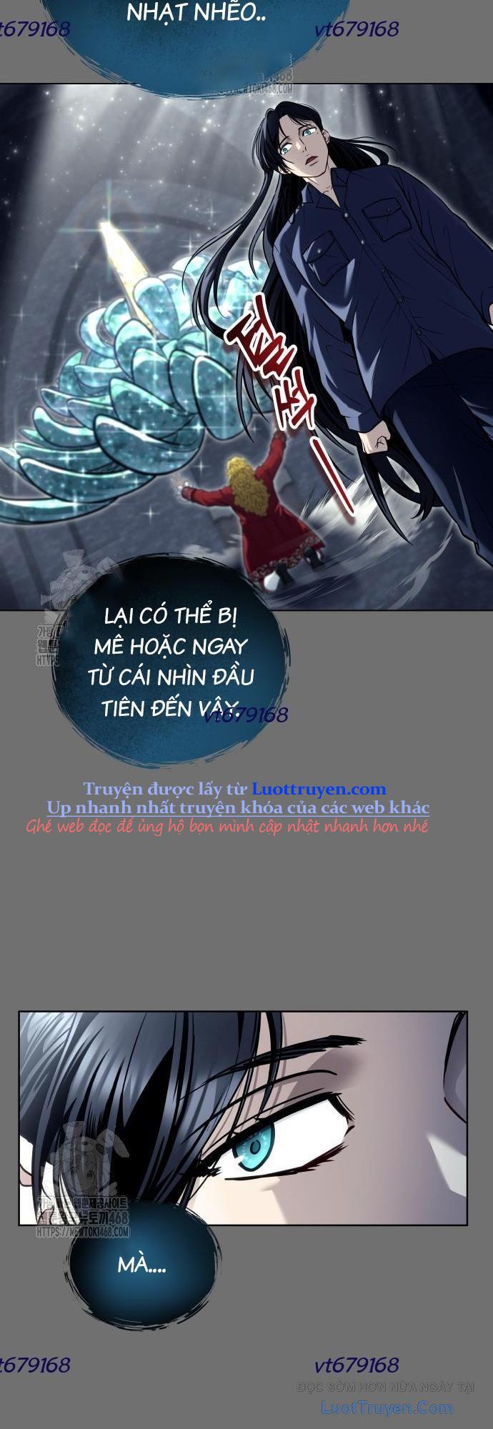 Cuộc Chiến Trong Tòa Tháp: Urek Mazino Chapter 30 - Trang 2