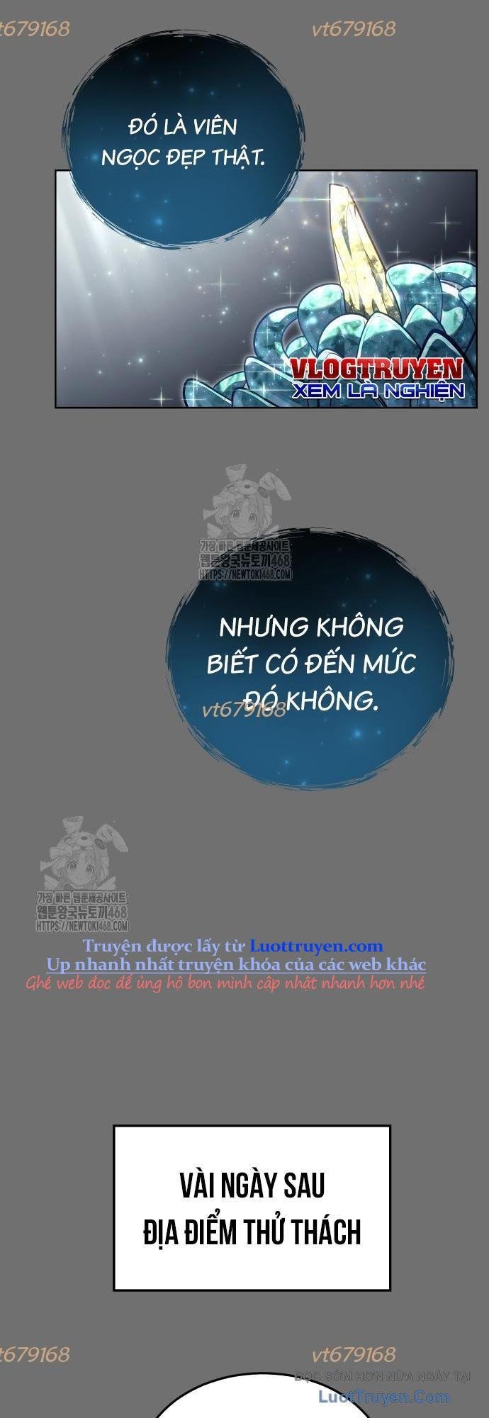 Cuộc Chiến Trong Tòa Tháp: Urek Mazino Chapter 30 - Trang 2