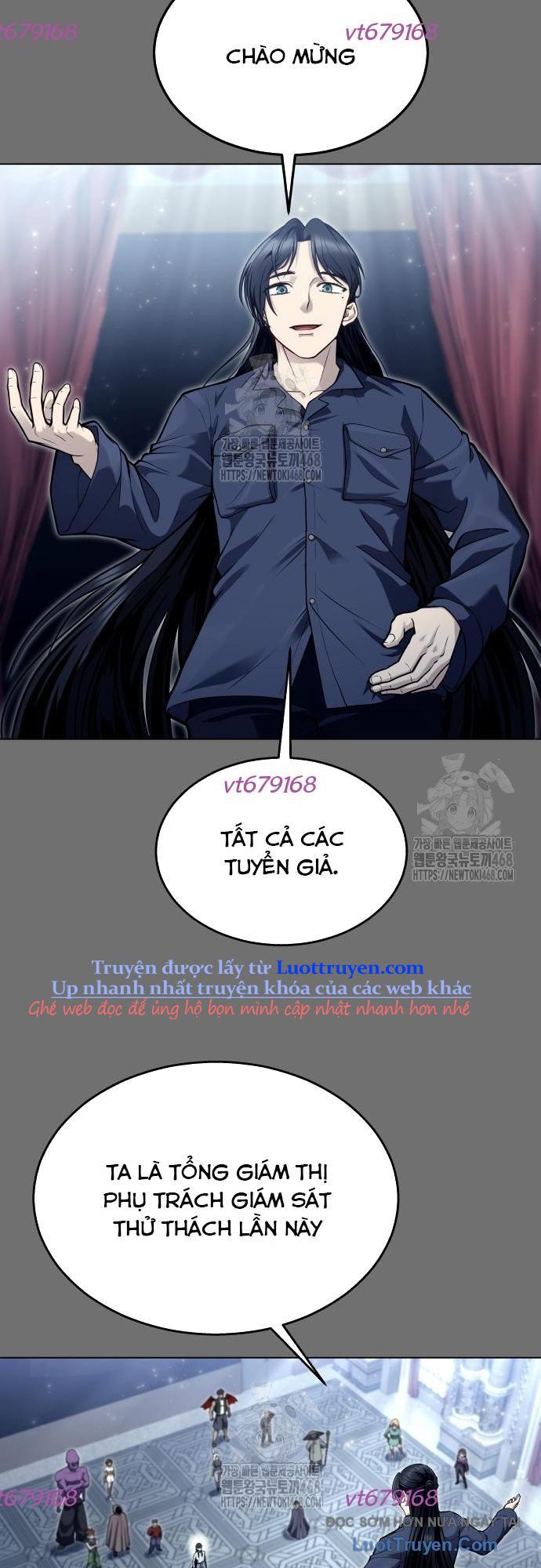 Cuộc Chiến Trong Tòa Tháp: Urek Mazino Chapter 30 - Trang 2