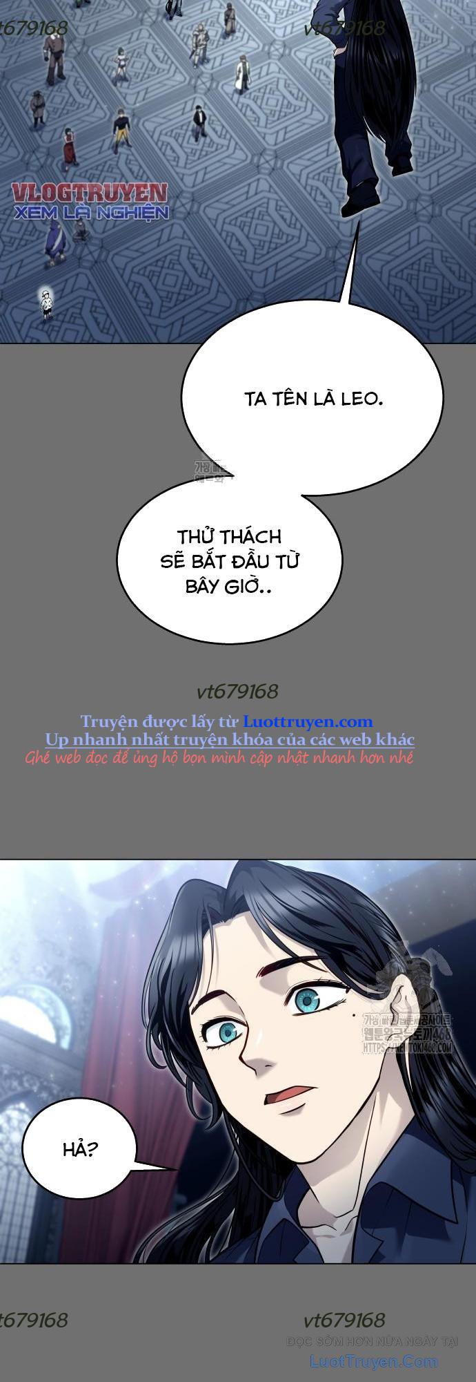 Cuộc Chiến Trong Tòa Tháp: Urek Mazino Chapter 30 - Trang 2