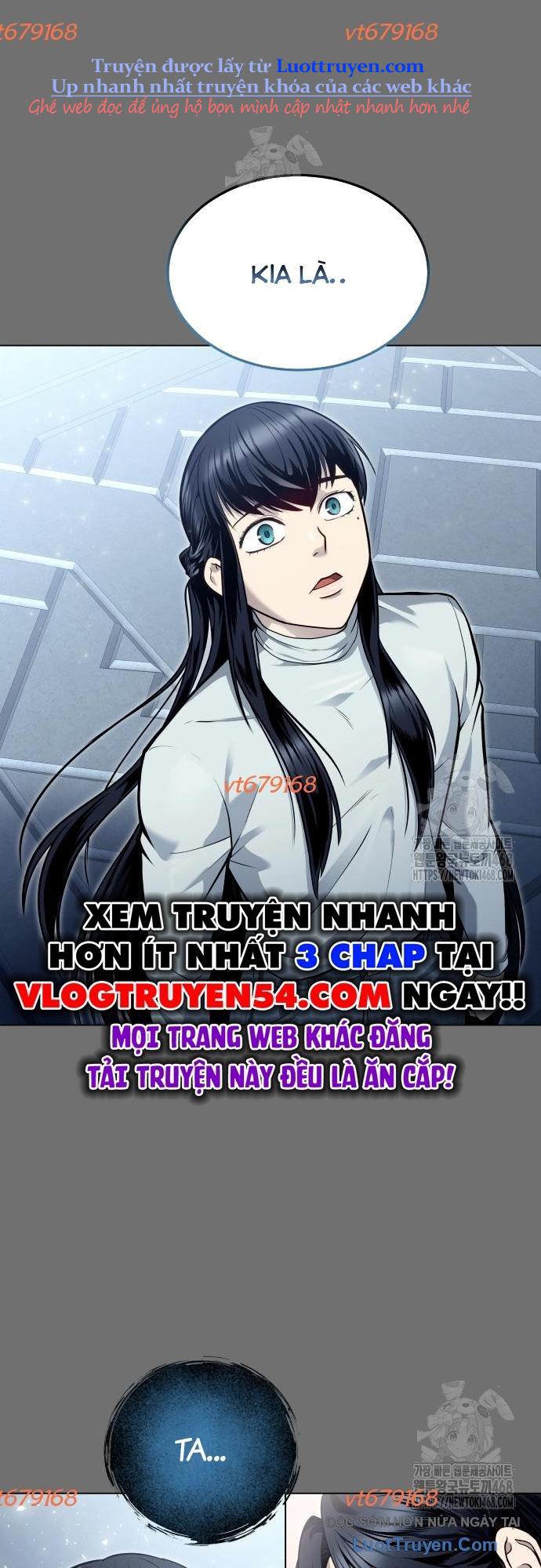 Cuộc Chiến Trong Tòa Tháp: Urek Mazino Chapter 30 - Trang 2