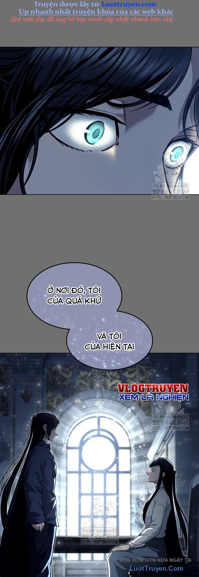 Cuộc Chiến Trong Tòa Tháp: Urek Mazino Chapter 30 - Trang 2