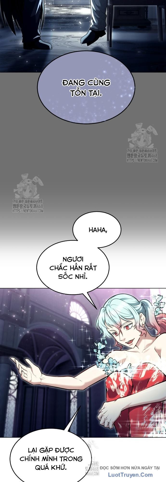 Cuộc Chiến Trong Tòa Tháp: Urek Mazino Chapter 30 - Trang 2