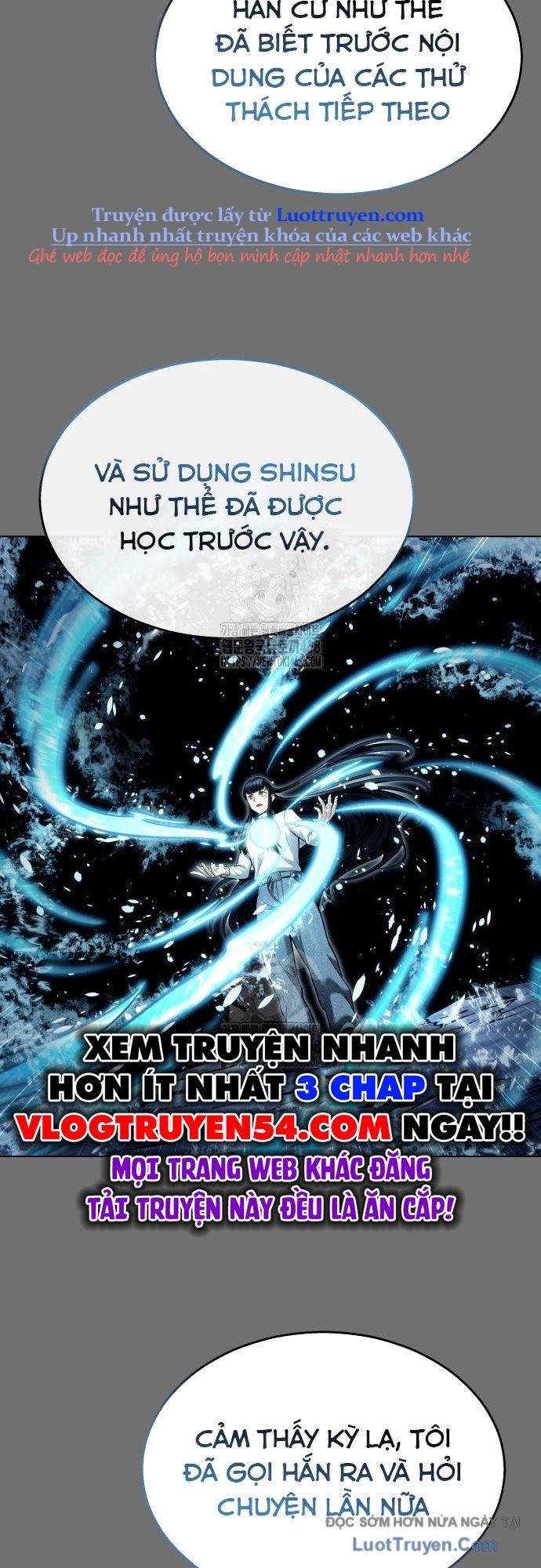 Cuộc Chiến Trong Tòa Tháp: Urek Mazino Chapter 30 - Trang 2
