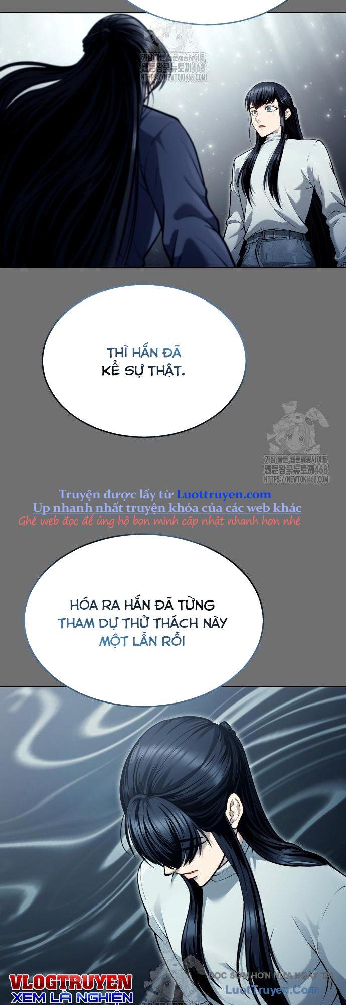 Cuộc Chiến Trong Tòa Tháp: Urek Mazino Chapter 30 - Trang 2