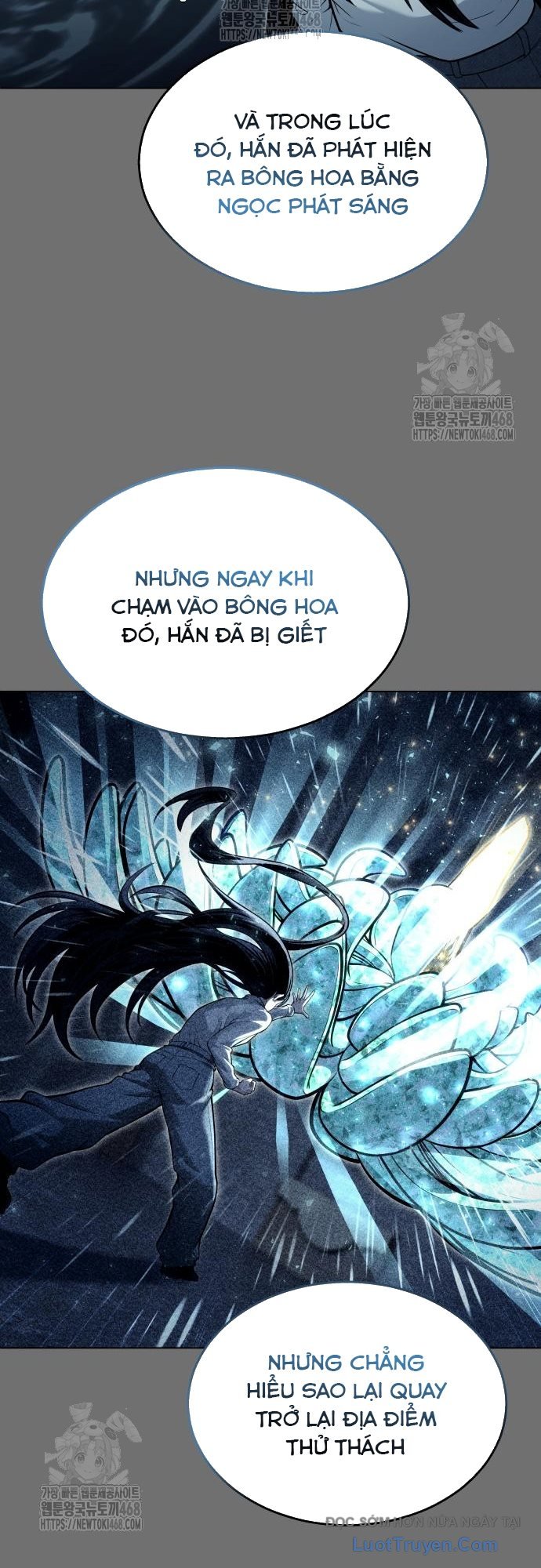 Cuộc Chiến Trong Tòa Tháp: Urek Mazino Chapter 30 - Trang 2