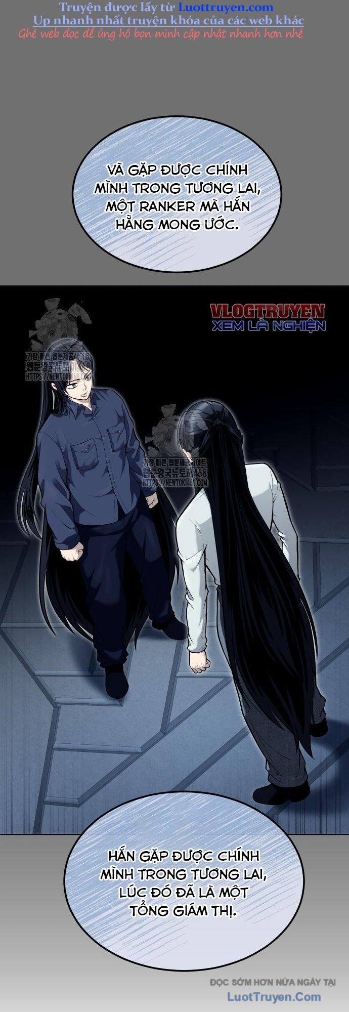 Cuộc Chiến Trong Tòa Tháp: Urek Mazino Chapter 30 - Trang 2