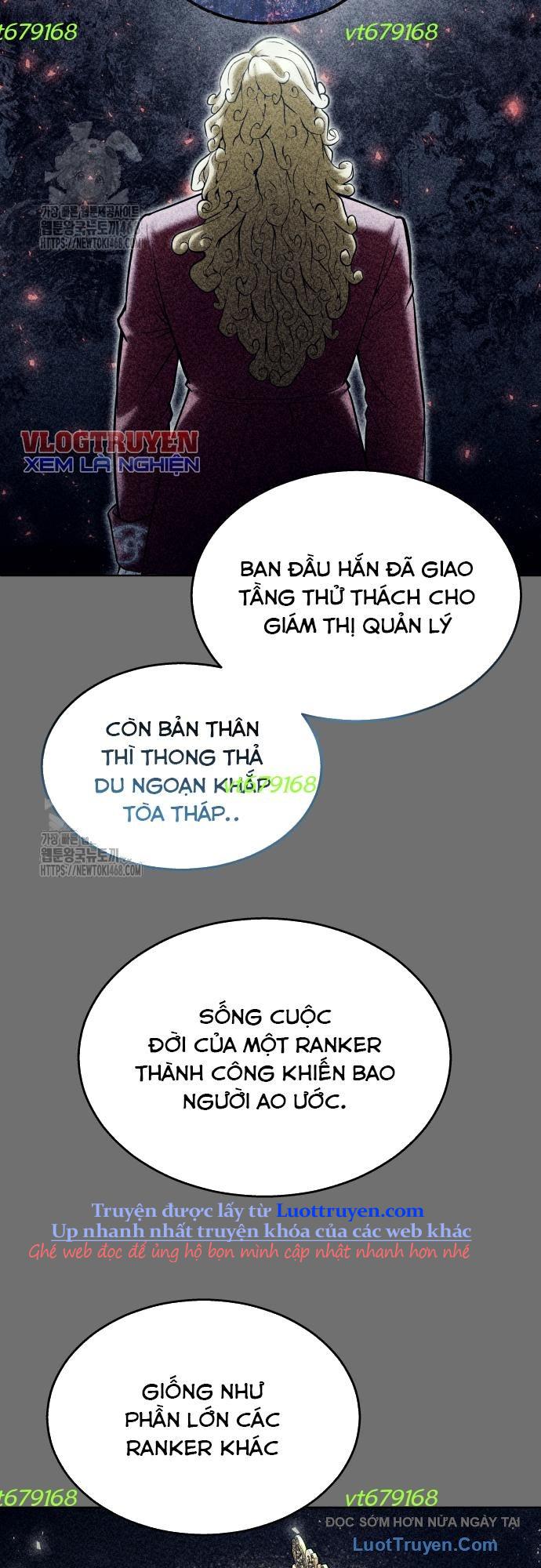 Cuộc Chiến Trong Tòa Tháp: Urek Mazino Chapter 30 - Trang 2