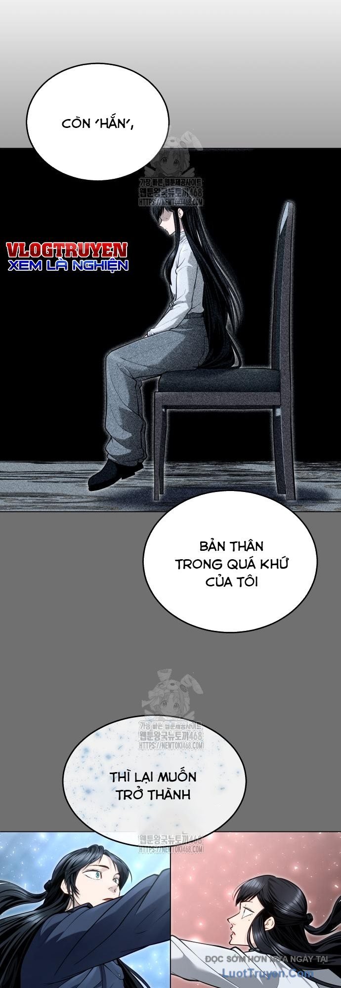 Cuộc Chiến Trong Tòa Tháp: Urek Mazino Chapter 30 - Trang 2