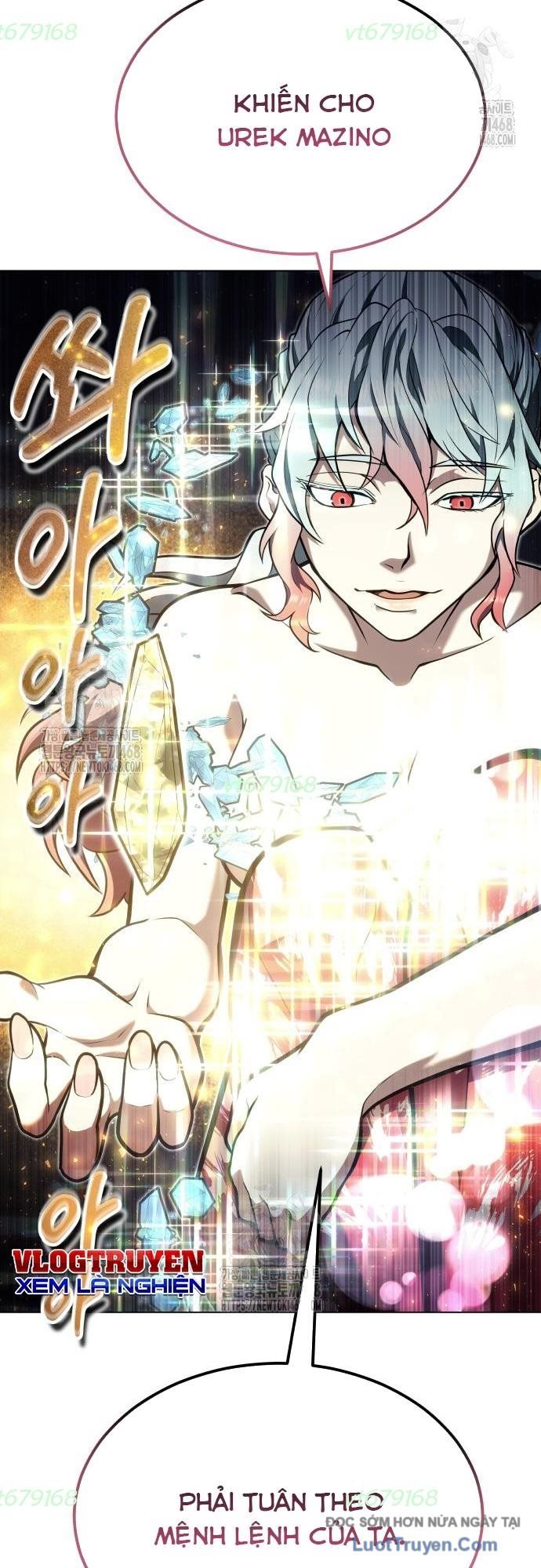 Cuộc Chiến Trong Tòa Tháp: Urek Mazino Chapter 30 - Trang 2