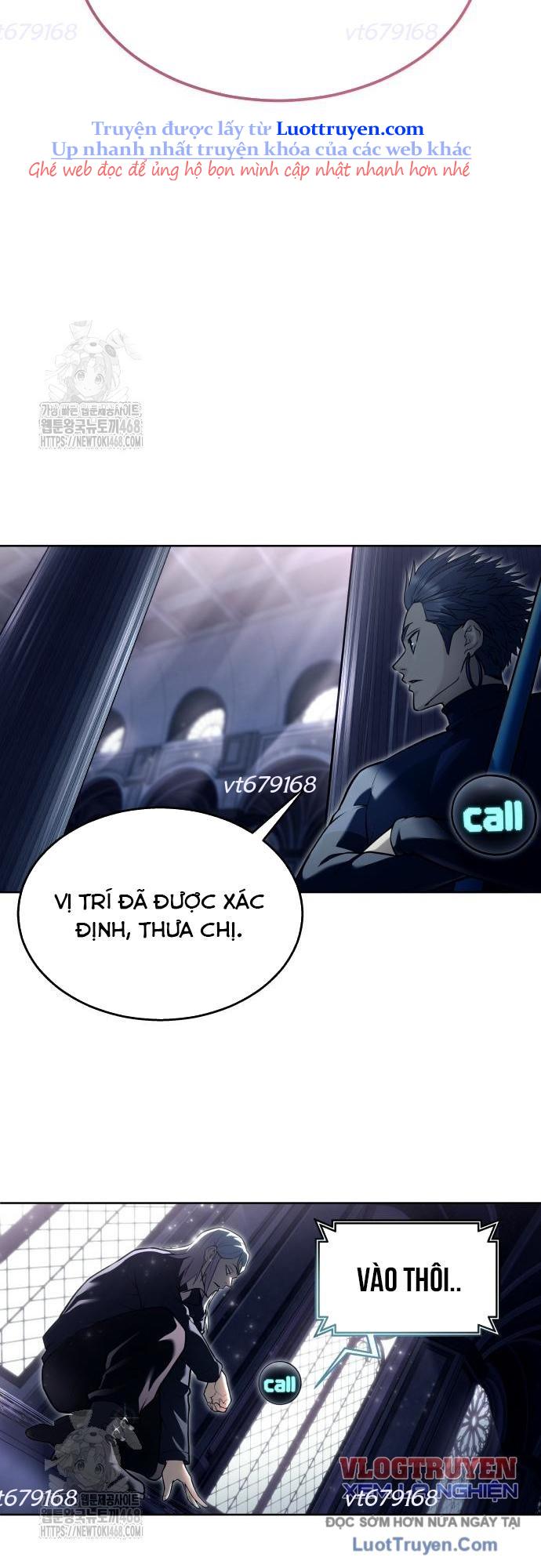 Cuộc Chiến Trong Tòa Tháp: Urek Mazino Chapter 30 - Trang 2