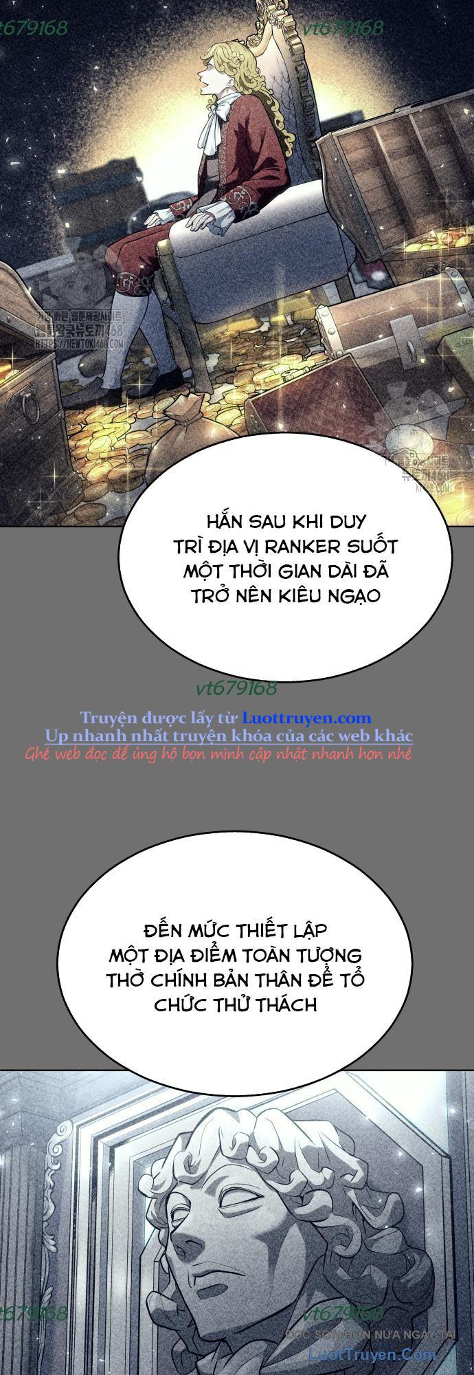 Cuộc Chiến Trong Tòa Tháp: Urek Mazino Chapter 30 - Trang 2