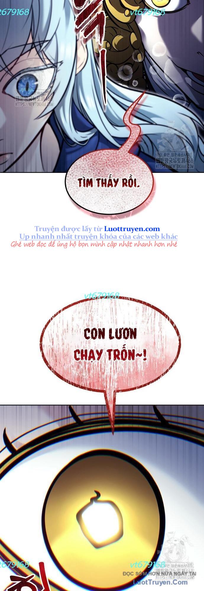 Cuộc Chiến Trong Tòa Tháp: Urek Mazino Chapter 30 - Trang 2