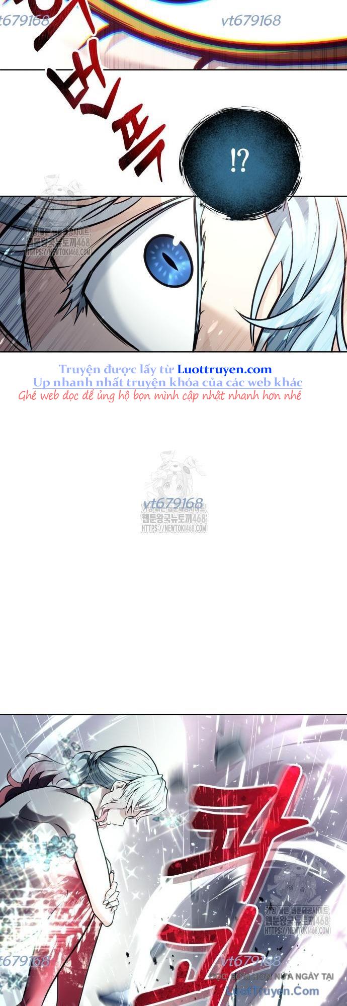 Cuộc Chiến Trong Tòa Tháp: Urek Mazino Chapter 30 - Trang 2