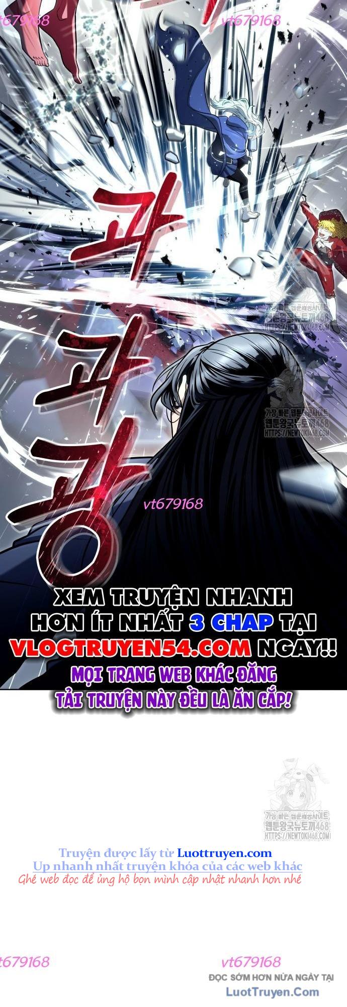 Cuộc Chiến Trong Tòa Tháp: Urek Mazino Chapter 30 - Trang 2