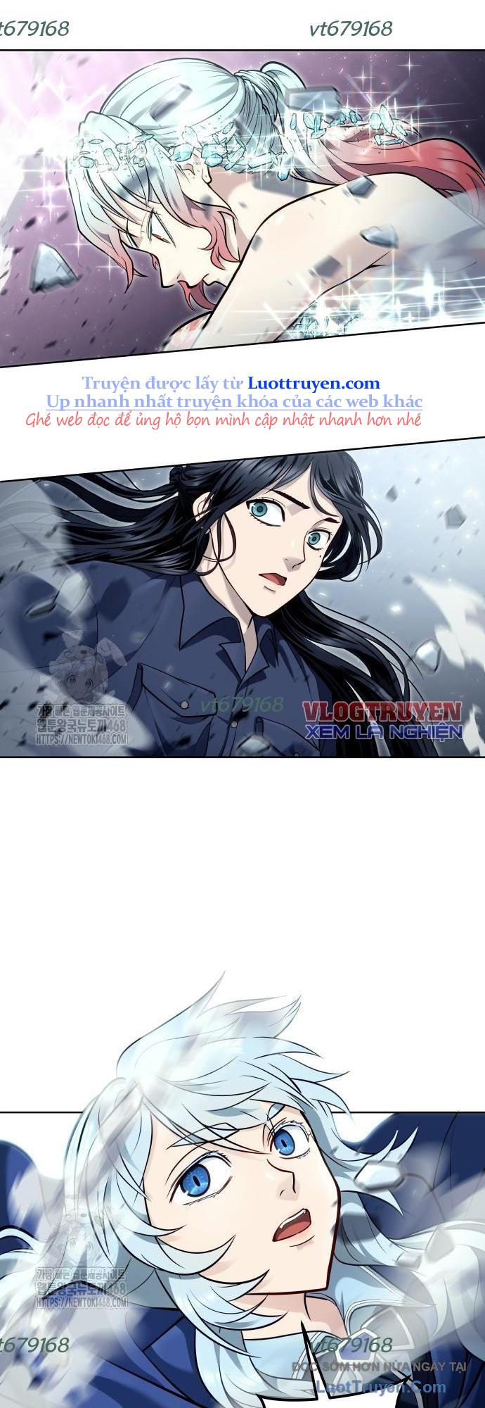 Cuộc Chiến Trong Tòa Tháp: Urek Mazino Chapter 30 - Trang 2
