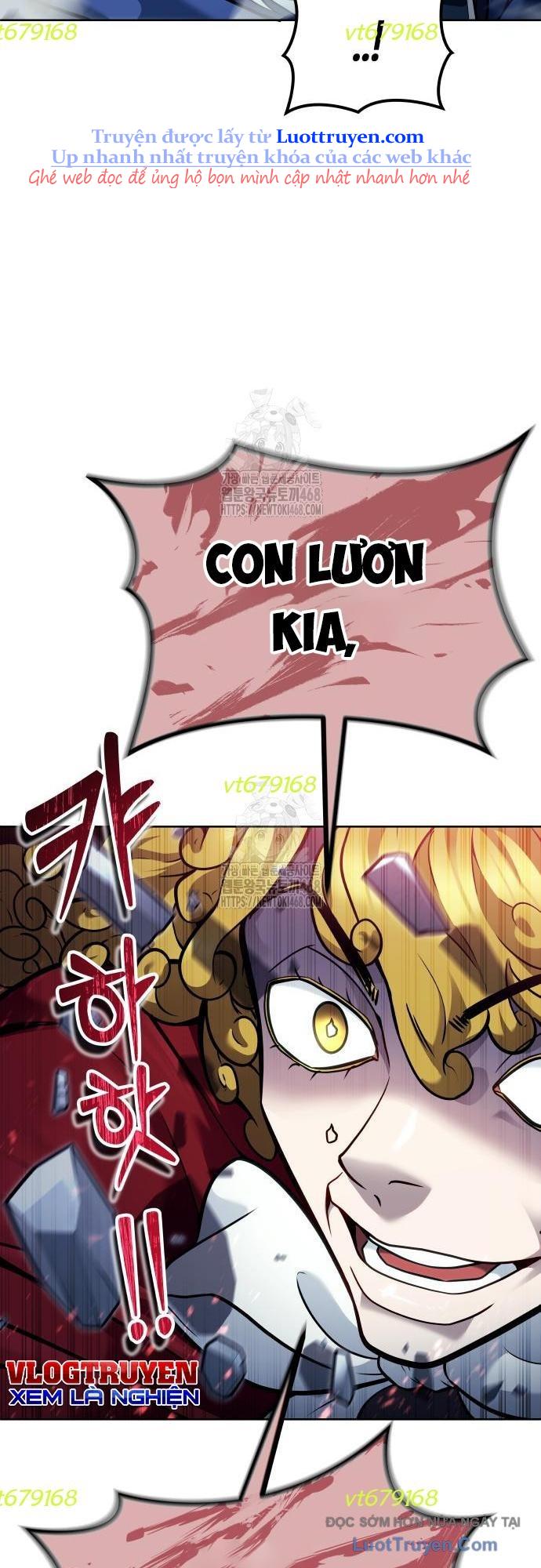 Cuộc Chiến Trong Tòa Tháp: Urek Mazino Chapter 30 - Trang 2
