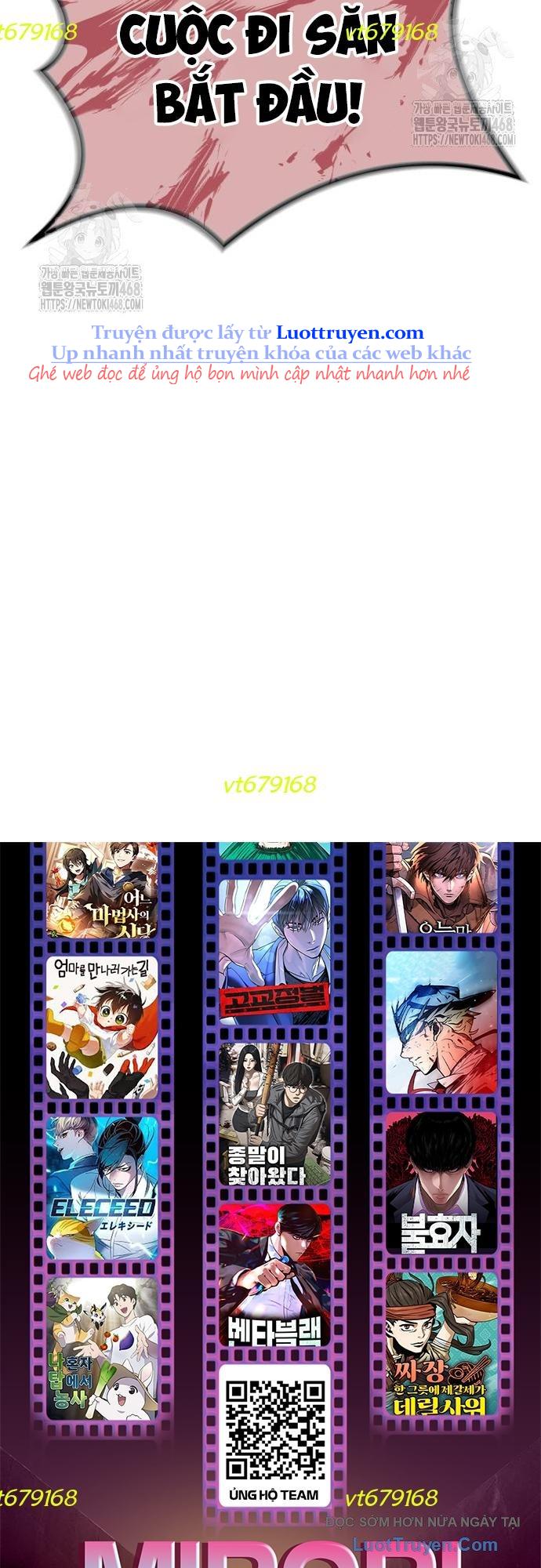 Cuộc Chiến Trong Tòa Tháp: Urek Mazino Chapter 30 - Trang 2