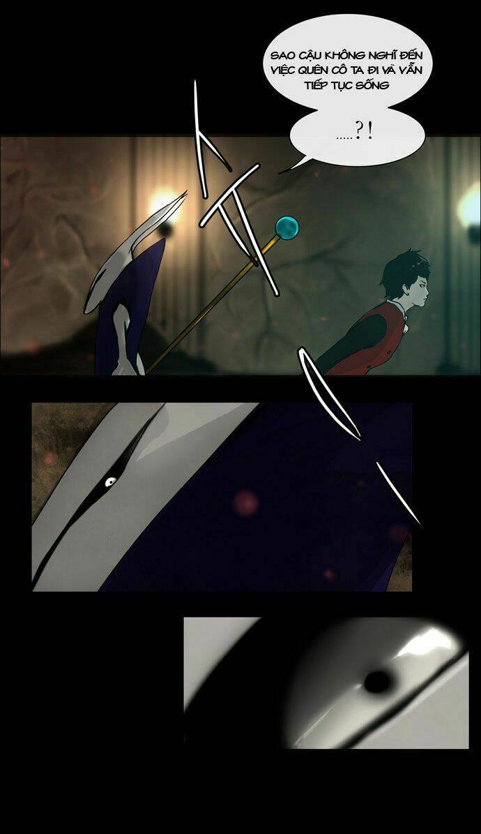 Cuộc Chiến Trong Tòa Tháp Chapter 1 - Trang 2