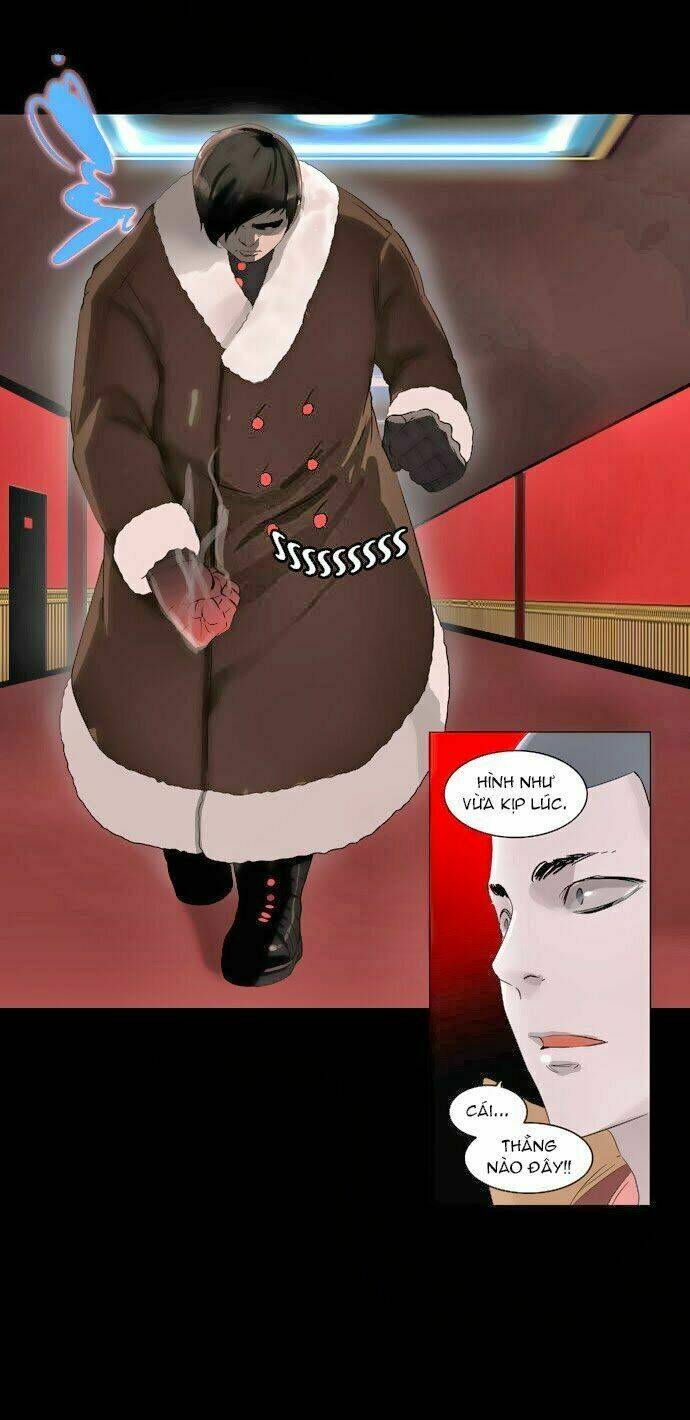 Cuộc Chiến Trong Tòa Tháp Chapter 100 - Trang 2