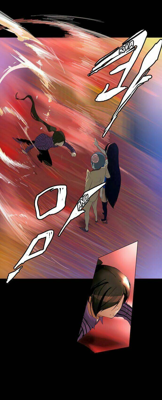 Cuộc Chiến Trong Tòa Tháp Chapter 100 - Trang 2