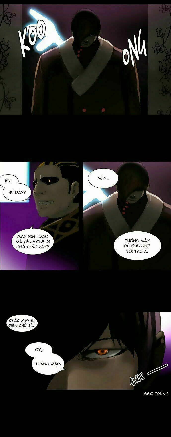 Cuộc Chiến Trong Tòa Tháp Chapter 100 - Trang 2