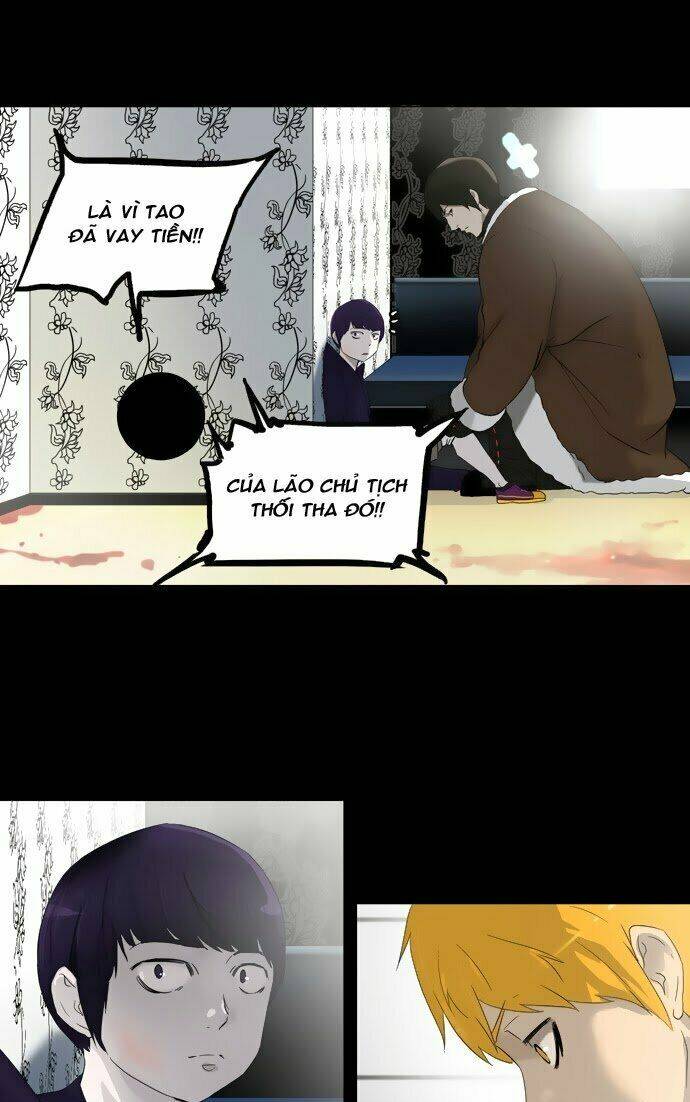 Cuộc Chiến Trong Tòa Tháp Chapter 101 - Trang 2