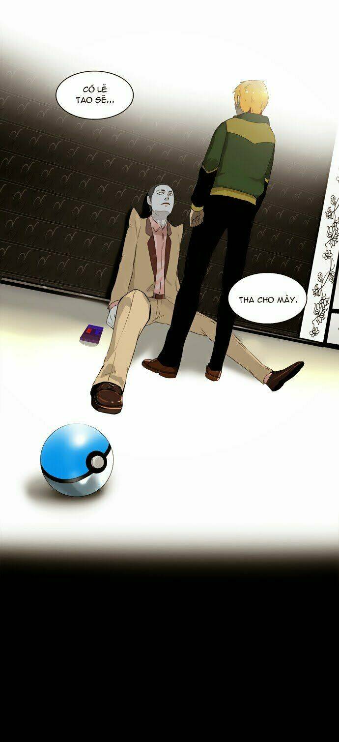 Cuộc Chiến Trong Tòa Tháp Chapter 101 - Trang 2