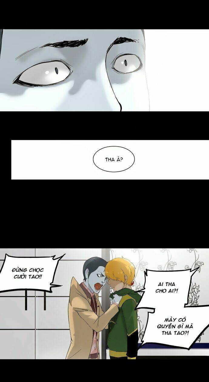 Cuộc Chiến Trong Tòa Tháp Chapter 101 - Trang 2