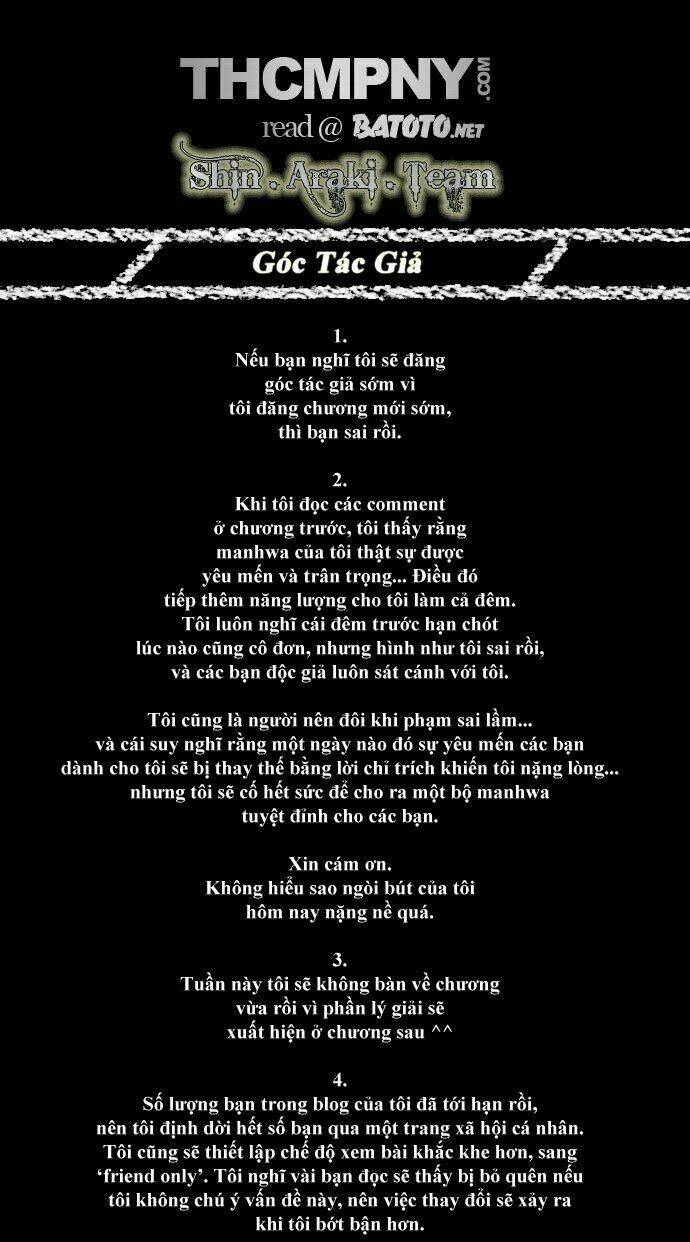 Cuộc Chiến Trong Tòa Tháp Chapter 101 - Trang 2