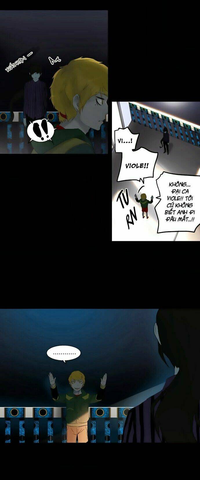 Cuộc Chiến Trong Tòa Tháp Chapter 102 - Trang 2