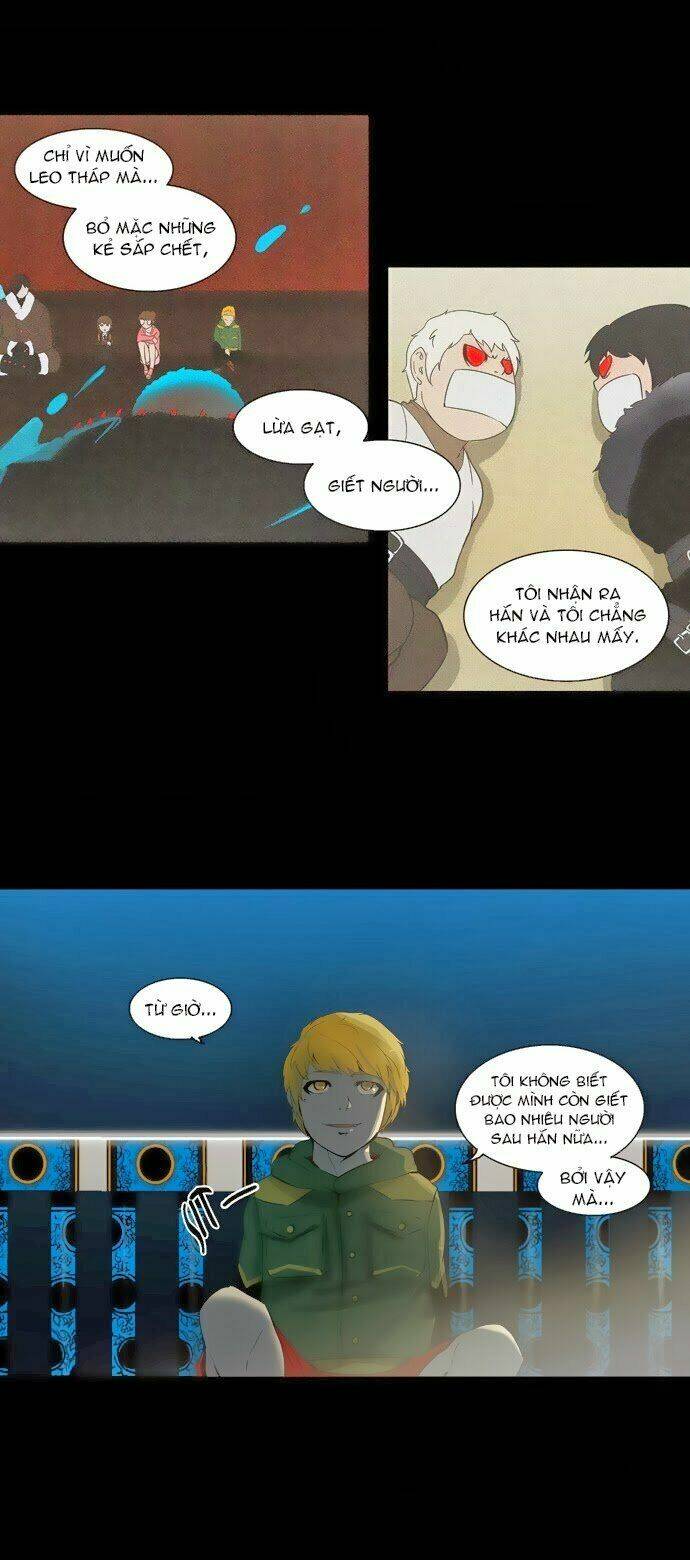 Cuộc Chiến Trong Tòa Tháp Chapter 102 - Trang 2