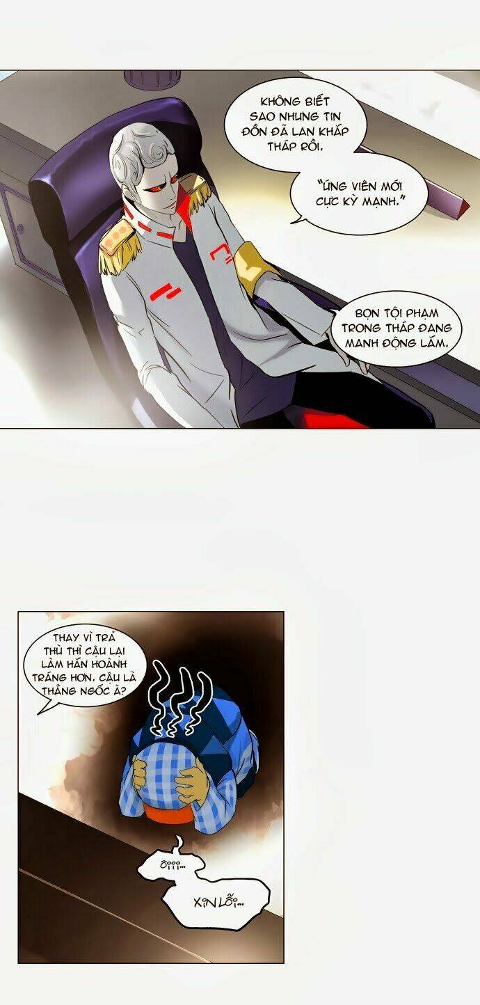 Cuộc Chiến Trong Tòa Tháp Chapter 102 - Trang 2