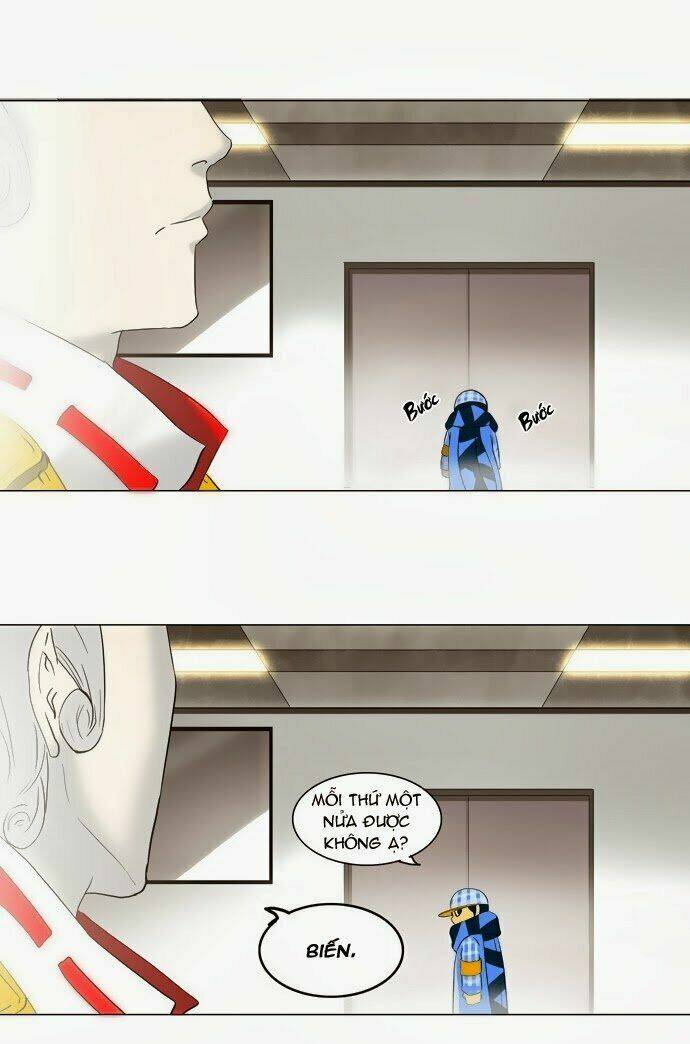 Cuộc Chiến Trong Tòa Tháp Chapter 102 - Trang 2
