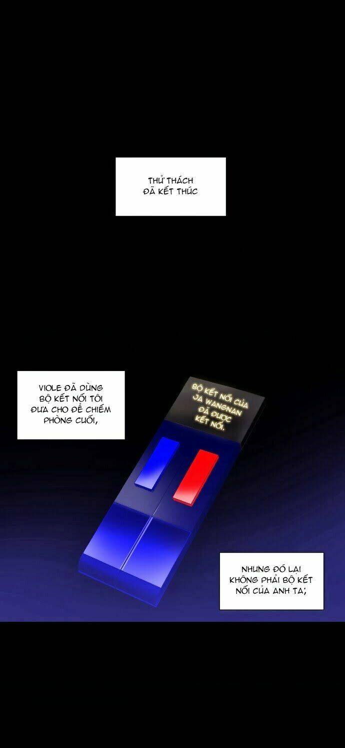 Cuộc Chiến Trong Tòa Tháp Chapter 102 - Trang 2