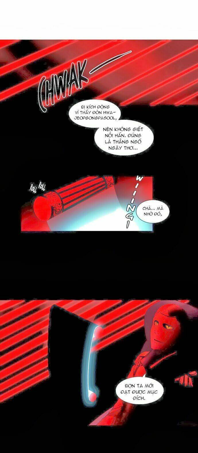 Cuộc Chiến Trong Tòa Tháp Chapter 102 - Trang 2