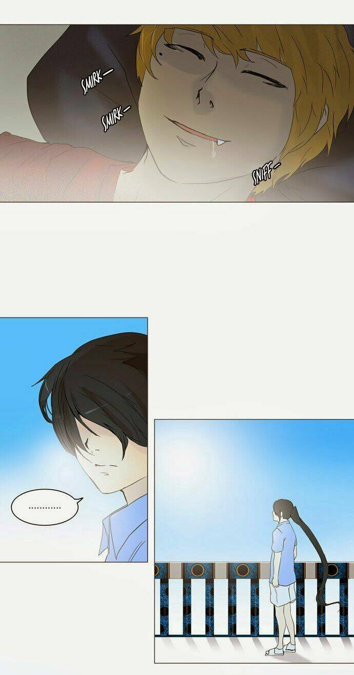 Cuộc Chiến Trong Tòa Tháp Chapter 102 - Trang 2