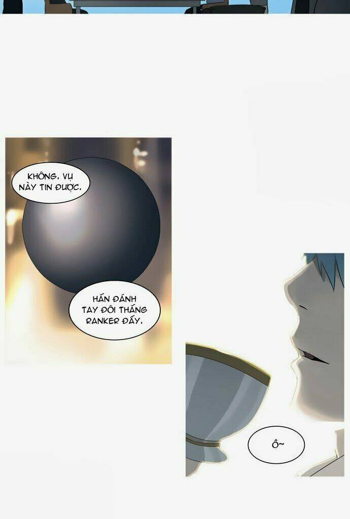 Cuộc Chiến Trong Tòa Tháp Chapter 102 - Trang 2