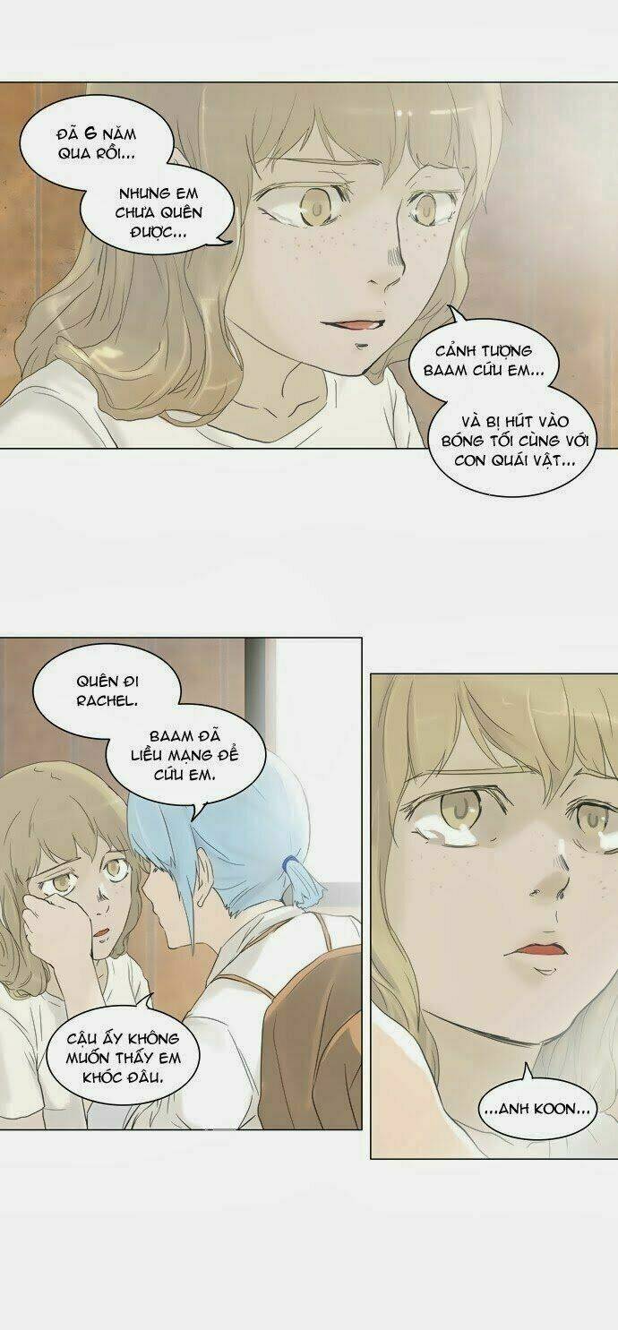 Cuộc Chiến Trong Tòa Tháp Chapter 104 - Trang 2