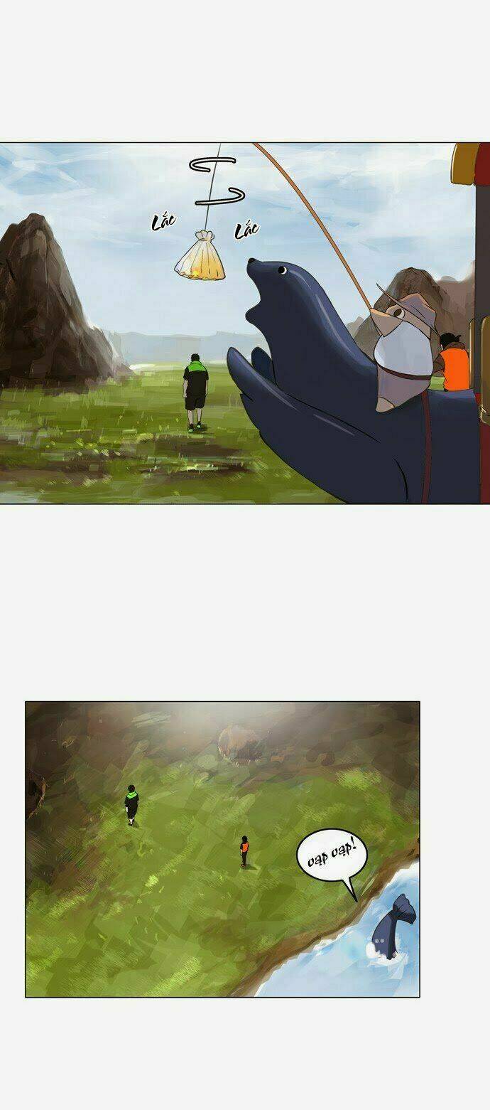 Cuộc Chiến Trong Tòa Tháp Chapter 104 - Trang 2