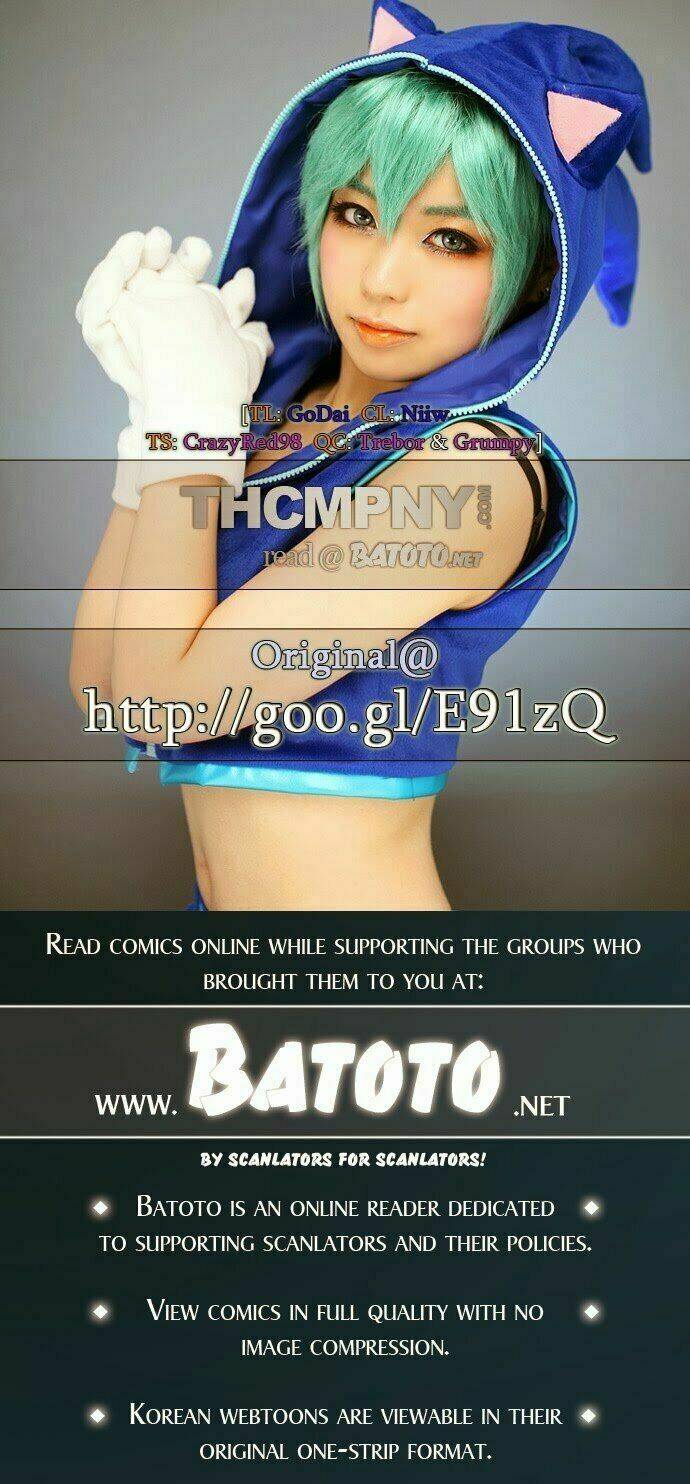 Cuộc Chiến Trong Tòa Tháp Chapter 104 - Trang 2