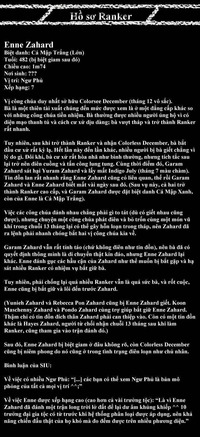 Cuộc Chiến Trong Tòa Tháp Chapter 104 - Trang 2