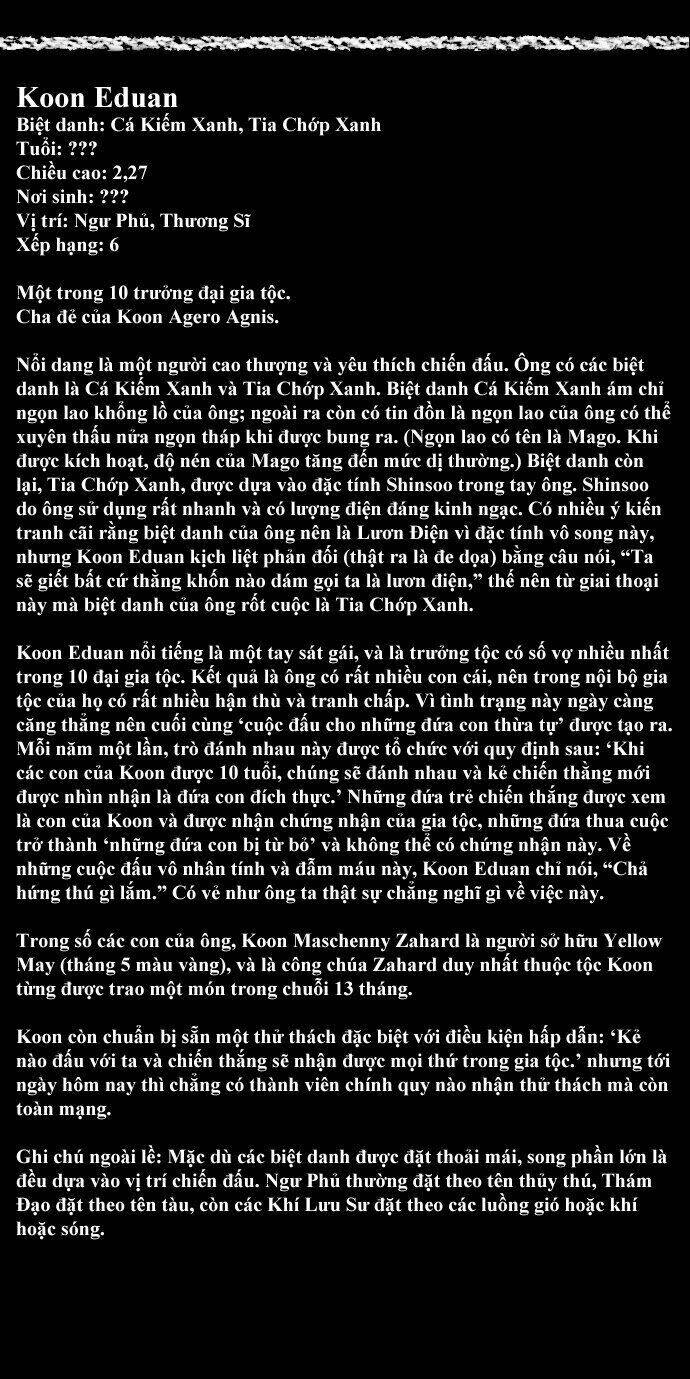 Cuộc Chiến Trong Tòa Tháp Chapter 104 - Trang 2