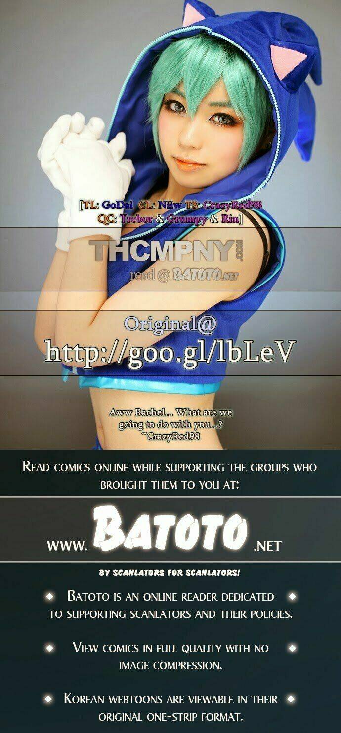 Cuộc Chiến Trong Tòa Tháp Chapter 105 - Trang 2