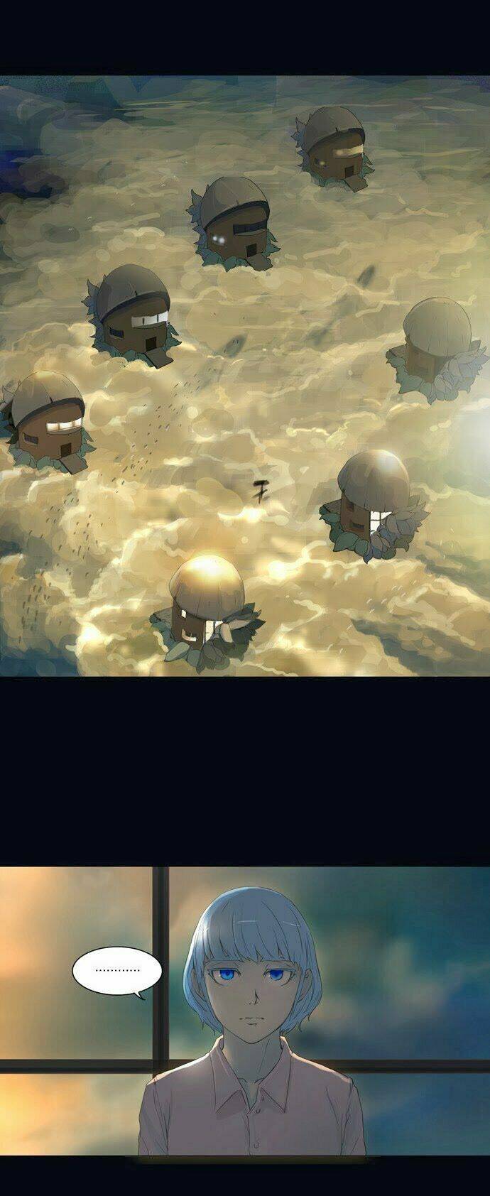 Cuộc Chiến Trong Tòa Tháp Chapter 105 - Trang 2