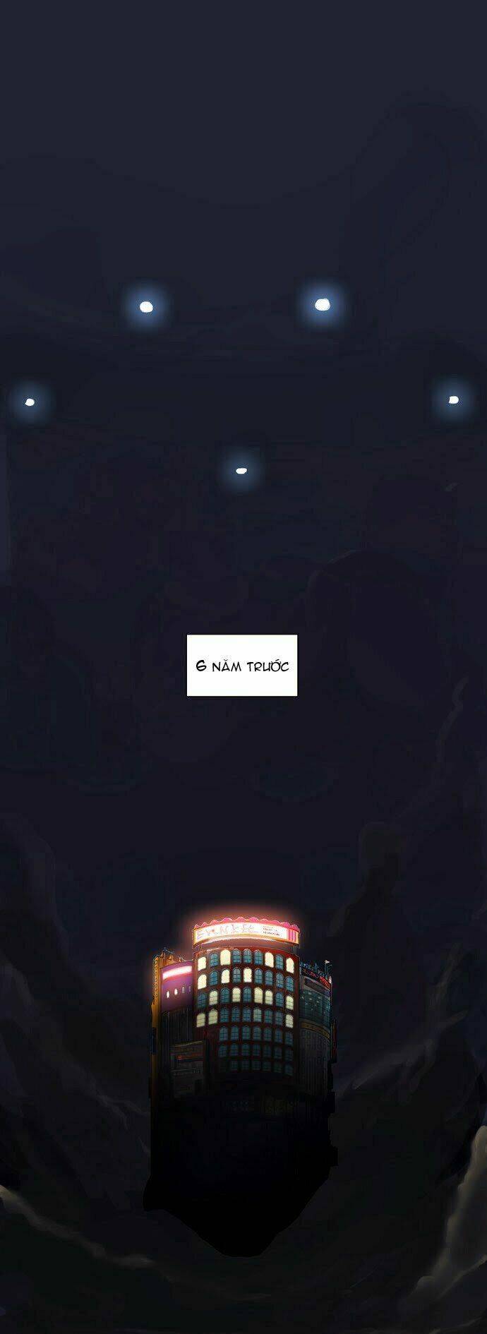 Cuộc Chiến Trong Tòa Tháp Chapter 105 - Trang 2