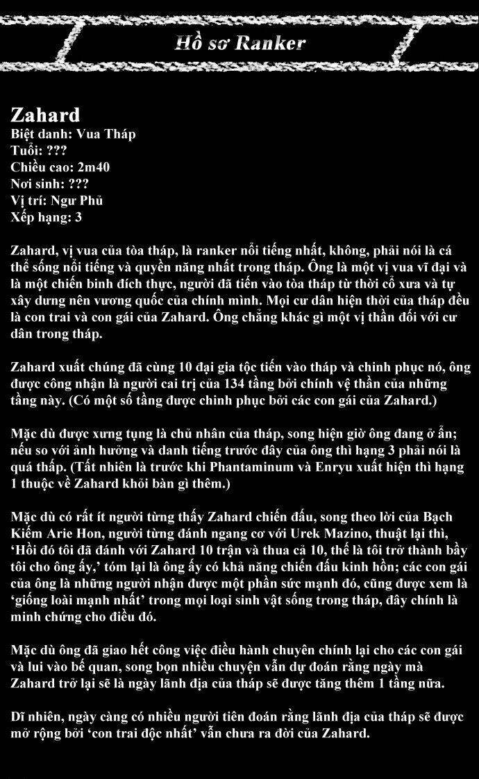 Cuộc Chiến Trong Tòa Tháp Chapter 106 - Trang 2