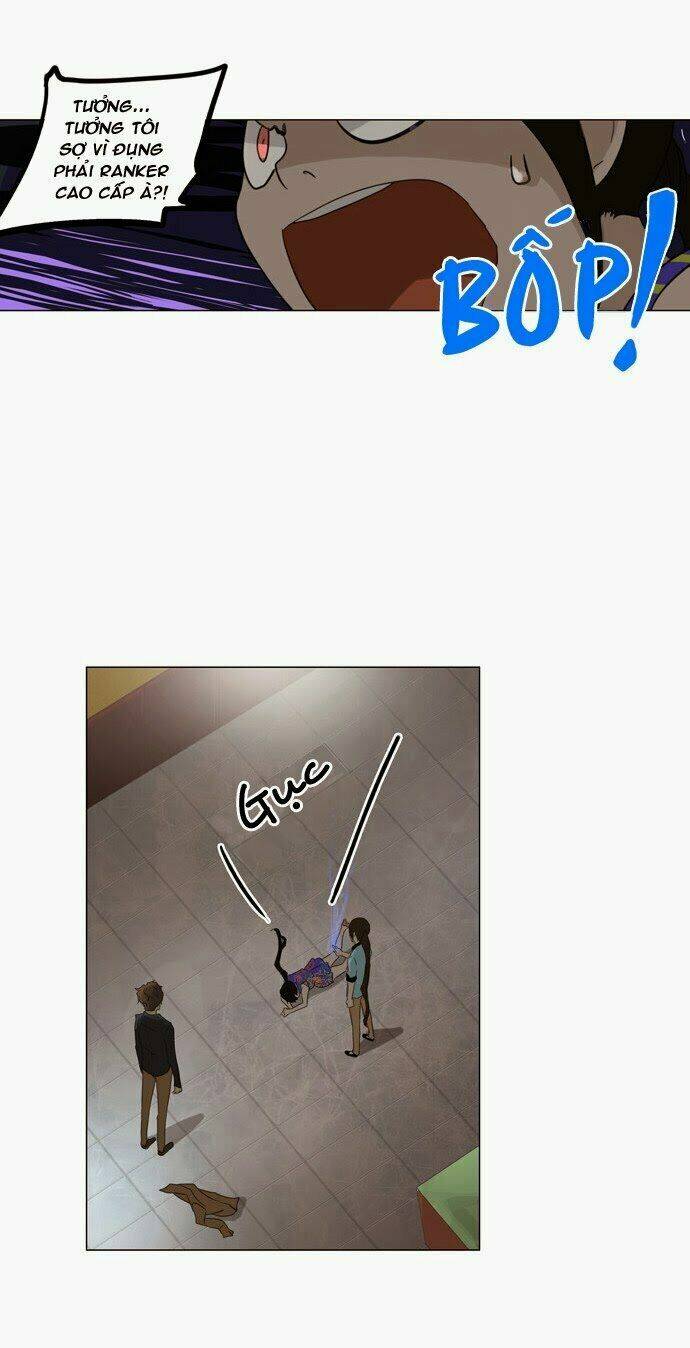 Cuộc Chiến Trong Tòa Tháp Chapter 107 - Trang 2