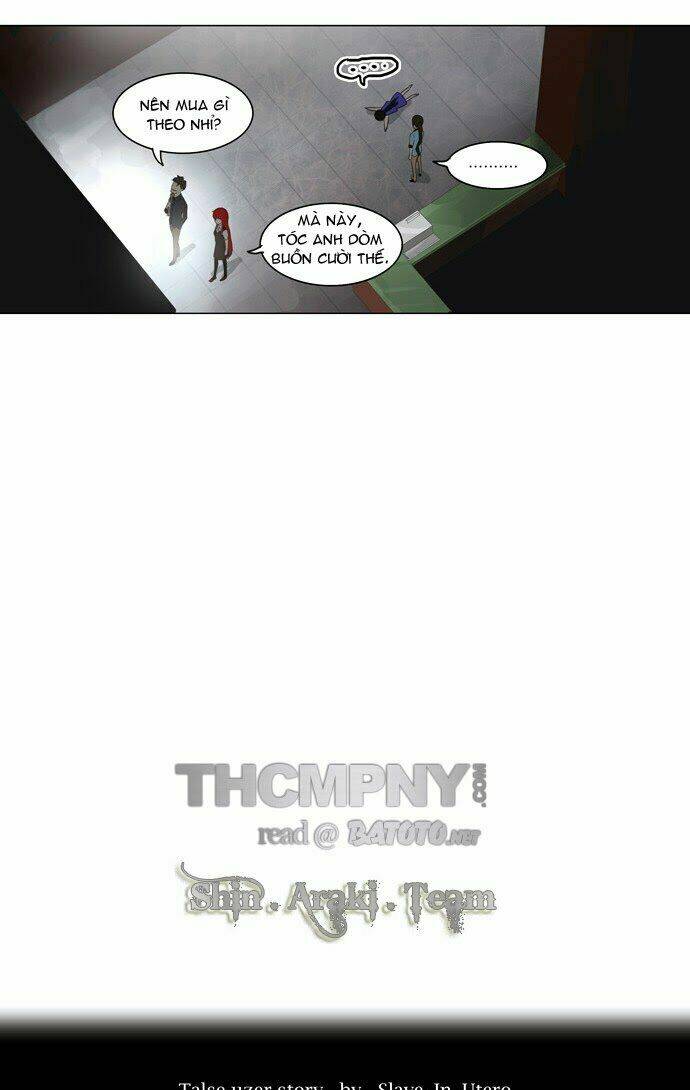 Cuộc Chiến Trong Tòa Tháp Chapter 107 - Trang 2