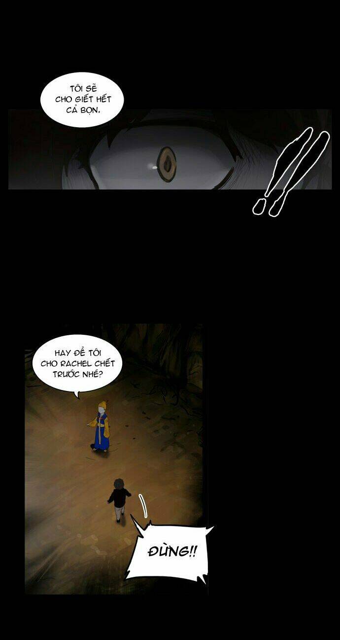 Cuộc Chiến Trong Tòa Tháp Chapter 108 - Trang 2